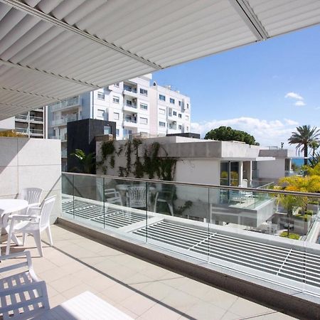 Opera Exclusive Apts By Trulycyprus Лимасол Екстериор снимка