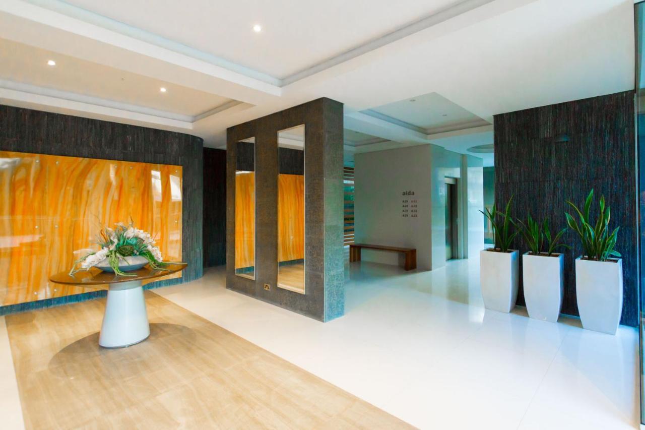 Opera Exclusive Apts By Trulycyprus Лимасол Екстериор снимка