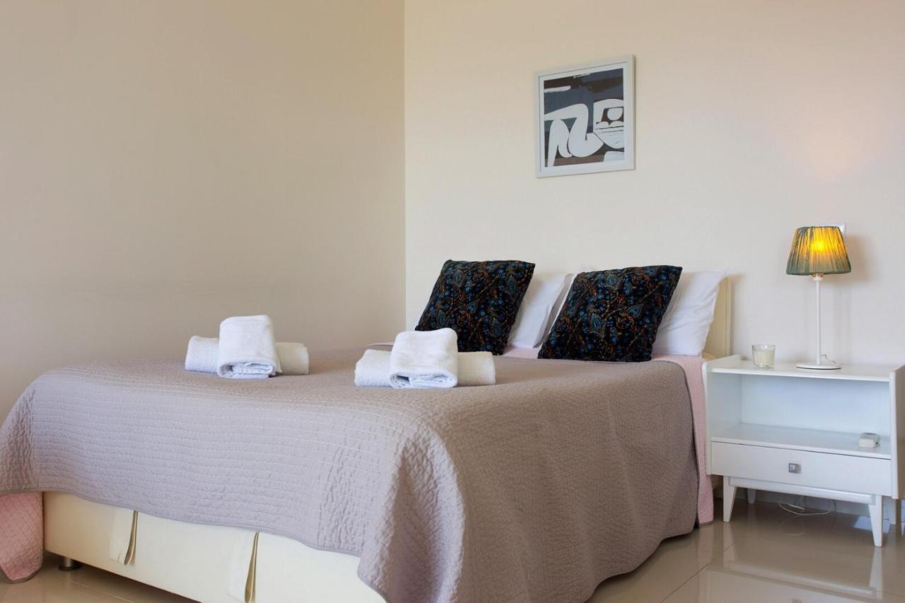 Opera Exclusive Apts By Trulycyprus Лимасол Екстериор снимка